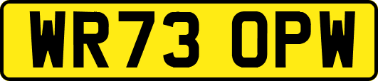 WR73OPW