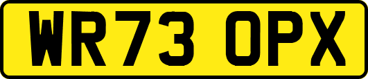 WR73OPX