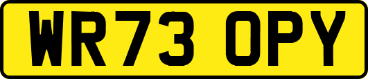 WR73OPY