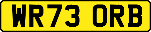 WR73ORB