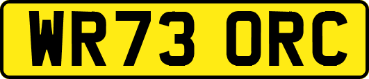 WR73ORC