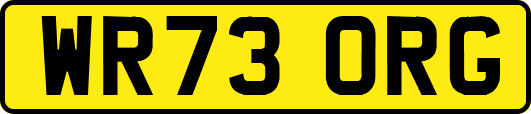 WR73ORG