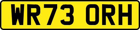 WR73ORH