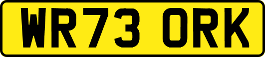 WR73ORK