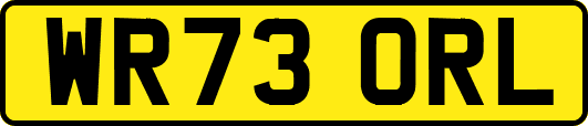 WR73ORL