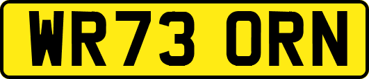 WR73ORN