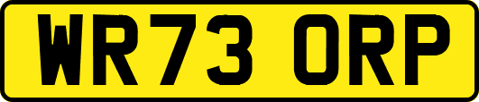 WR73ORP