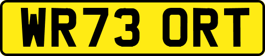 WR73ORT