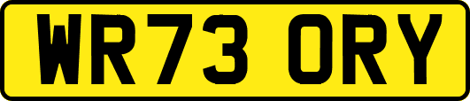 WR73ORY