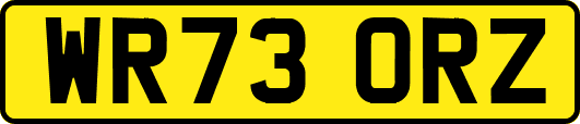 WR73ORZ