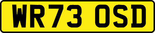 WR73OSD