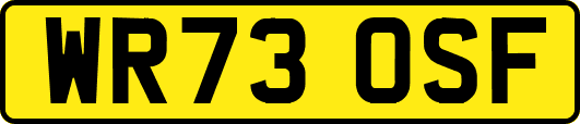 WR73OSF