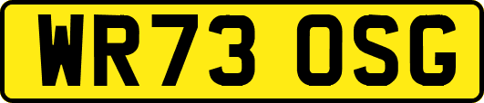 WR73OSG