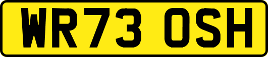 WR73OSH