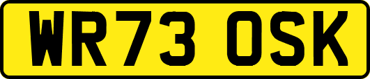 WR73OSK