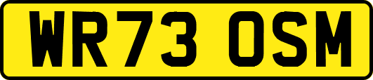 WR73OSM