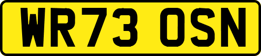 WR73OSN