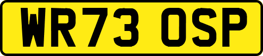 WR73OSP