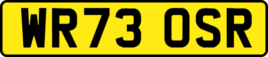 WR73OSR