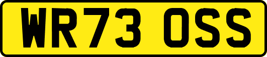 WR73OSS