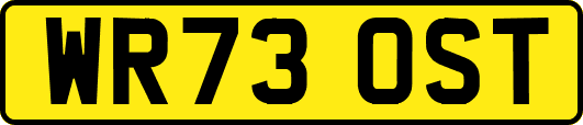 WR73OST