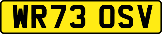 WR73OSV