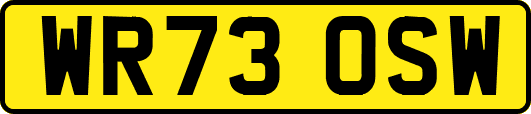 WR73OSW
