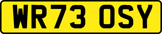 WR73OSY