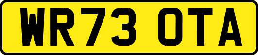 WR73OTA