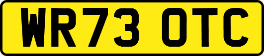 WR73OTC