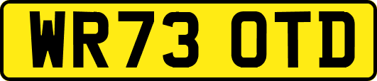 WR73OTD