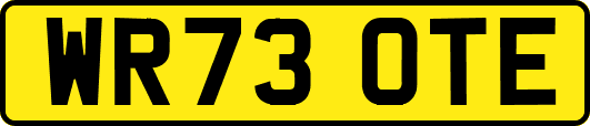 WR73OTE
