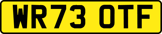 WR73OTF