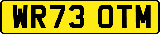 WR73OTM