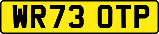 WR73OTP