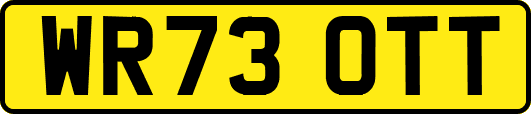 WR73OTT