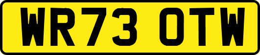 WR73OTW