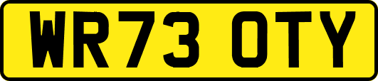 WR73OTY