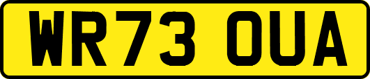 WR73OUA