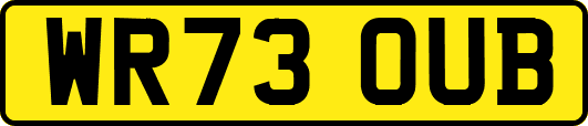 WR73OUB