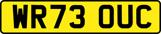 WR73OUC