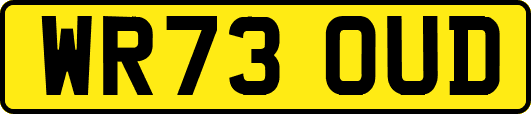 WR73OUD