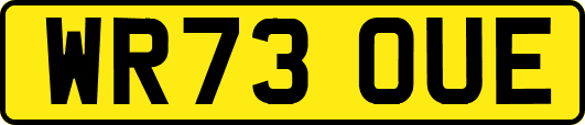 WR73OUE