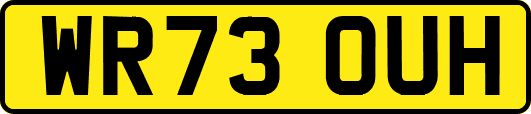 WR73OUH