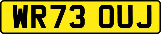 WR73OUJ