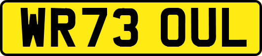 WR73OUL