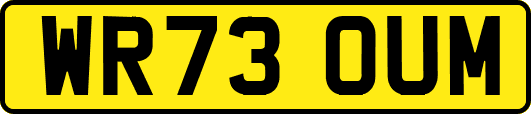 WR73OUM
