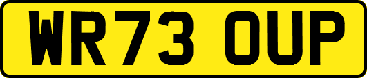 WR73OUP