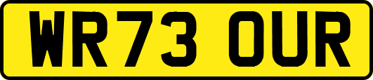 WR73OUR