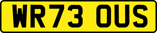 WR73OUS
